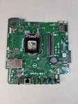 (used) Dell Optiplex 5270 Aio Desktop Motherboard Ipcfl-bh 08VJCH. Fixed Price $21.95.