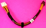 Genuine Dell Poweredge R740XD Gpu Cable Riser To 4VPD3. Fixed Price $14.99.