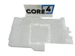 Supermicro MCP-310-49006-1N Air Shroud Cage. Fixed Price $19.00.
