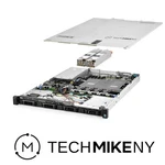 Dell Poweredge R430 Server 2X E5-2660V3 2.60GHZ 20-CORE 64GB Ram + 24TB Storage. Fixed Price $771.95.