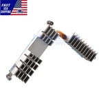 New Dell Precision T3650 125W Voltage Regulator Module Vrm Heatsink 7NPYV. Fixed Price $16.87.