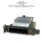Ibm P/n 01YM338 01AC295 12GB Sas Adapter V7000 GEN3 2076-AHB. Fixed Price $200.00.