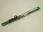 Dell Poweredge 1800 Server DAS56TB34D4 Control Button Front Panel Board- K3214. Fixed Price $24.99.