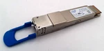 Intel 400G LR4 10KM Optical Transceiver (SPTSHP4CLCDF). Fixed Price $525.00.