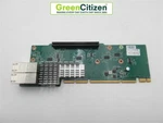 Supermicro AOC-2UR6N4-I4XT Ultra Riser With 10GBASE-T And Nvme Ports. Fixed Price $149.99.