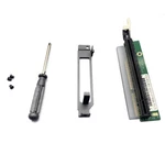 For Lenovo Thinkcentre M920Q M910X M720Q P330 TINY5 PCIE16 Riser Card 01AJ940 Us. Fixed Price $26.01.