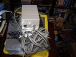 Commodore DSP-A500 Ac Adapter Estate Sale. Fixed Price $94.05.