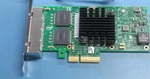 Ibm 00AG522 Intel I350-T4 4XGBE Base Adapter. Fixed Price $100.00.