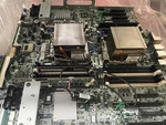 Hp Proliant 667253-001 ML350P GEN8 System Board 635678-003. Fixed Price $299.00.