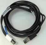 Ibm 00D2148 3M Cable Mini-sas Hd. Fixed Price $58.65.