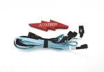 Hp 876864-001 8SFF SAS/SATA-P816I Cable For Proliant DL360G10. Fixed Price $45.00.
