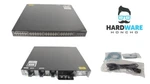 Cisco WS-C3650-48TD-S Series 48-PORT Gigabit Ethernet Network Switch. Fixed Price $59.00.