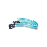 Hp 660707-001 Proliant DL380P GEN8 Dual Mini-sas Cable 37.5", 38.5" 675611-001. Fixed Price $27.01.