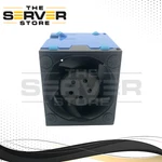 Dell Emc Delta Hot-swap Server Cooling Fan For Vnx/unity 100-555-081-00. Fixed Price $23.99.