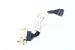 Ibm Eserver Xseries 330 Serial Port & Cable- 09N7243. Fixed Price $17.99.