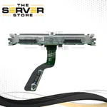 Dell Poweredge FC630/M630 2-BAY 2.5" U.2 Nvme Backplane Mezzanine 079HJY. Fixed Price $99.99.