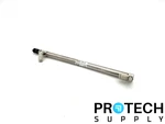 Smc CDJ2B10-150-B Round Body Cylinder 0.7M Pa With Warranty. Fixed Price $25.00.