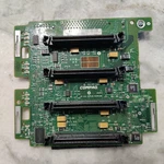 Compaq 387090-001 Lvd Scsi Hotplug Backplane Board Ships Free From Ohio!. Fixed Price $14.88.