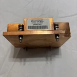 Hp Proliant Heatsink 480901-001 467904-001. Fixed Price $40.00.