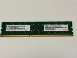 Riverbed 8GB (1-STICK) PC3-12800 DDR3 1600 Server Ecc Memory Ram RB420-00071-01. Fixed Price $19.99.