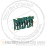 Intel 8X 2.5" Sff Sas Sata Nvme Backplane R2224WFTZS Pba H88386-251. Fixed Price $52.43.