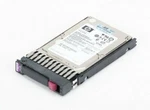 Hp 146GB 15K Sas 2.5 Hard Drive 512547-B21 518216-002 512744-001. Fixed Price $24.99.