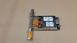 P31215 001 High Performance Cpu Heatsink W/bracket DL360 GEN10 Plus. Fixed Price $54.99.