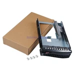 Supermicro Gen 5.5 Tool-less 3.5" 2.5" Converter Drive Tray MCP-220-00118-0B. Fixed Price $29.98.
