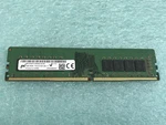 Micron MTA16ATF1G64AZ-2G1B1 8GB PC4-2133P DDR4 Desktop Udimm Ram R511A. Fixed Price $23.95.