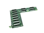 Sun 540-7688 12-SLOT Disk Backplane Assembly NT5440 4Z. Fixed Price $195.00.