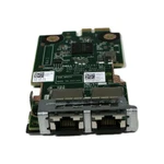 Dell Broadcom 5720 Dual 1GB RJ45 Embedded 16G Lom 24N3N R760 R660 16TH Gen. Fixed Price $135.00.