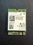 8F3Y8 Dual Band Wifi Wireless Card Genuine Dell Optiplex 7450 7050 8265NGW. Fixed Price $9.56.
