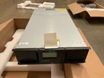 Q6Q62B P08876-001 Hpe MSL3040 Scalable Base Module Renew Open Box ****. Fixed Price $9850.00.