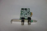 Adrienne Electronics GS4-046900-02 Timecode Reader Card P/N:MT4-046900-02. Fixed Price $59.99.