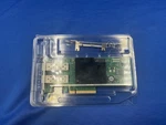 Dell Intel X710-DA2 10GB Ethernet 2PORT Network Adapter 540-BBIX Y5M7N 5N7Y5. Fixed Price $69.00.