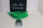 Cisco HWIC-8A 8-PORT Asynchronous High Speen Wan Module CAB-HD8-ASYNC HWIC-16A. Fixed Price $89.99.