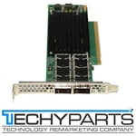 Solarflare SFN8542-PLUS 2-PORT 40GBE Qsfp+ Pcie 3.0 X16 Server Nic. Fixed Price $349.99.