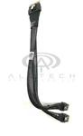 X50KP Dell Poweredge C6400 Sled Nvme Split Connector Cable New!. Fixed Price $24.24.