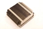 Supermicro 1U Lga 2011 Passive Cpu Cooling Heatsink P/n: SNK-P0057P Tested. Fixed Price $14.99.