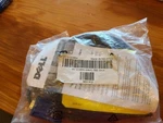 Dell 0J3894 Original PS/2 Server Interface Pod ( New Factory Sealed ). Fixed Price $12.00.