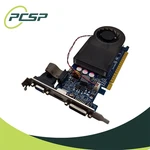 Dell Nvidia Geforce Gt 530 1GB DDR3 Hdmi Dvi Vga High Profile Gpu FH75P. Fixed Price $24.99.