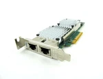 Ibm 00E2864 PCIE2 (X8) 4-PORT Ethernet 2X 10GBE Sfp+ Copper 1GBE RJ45 8Q. Fixed Price $295.00.