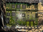 Sun 501-4266-04 83MHZ Gigaplane X2611A E3000 E4000 E5000 2X Sbus Card Slots. Fixed Price $62.95.