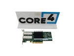 Silicom PE210G2SPI9A-XR Sfp+ Dual Port Adapter. Fixed Price $12.00.