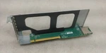 Cisco UCS-C220-M3 Pcie X16 Riser Card W/bracket P/n: 01016WV00-000-G Free S/h!!!. Fixed Price $24.99.