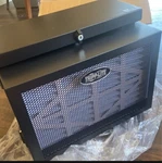 Open Box Tripp Lite SRW0ULB001 Smart Rack Hanging Lock With Filter. Fixed Price $399.00.