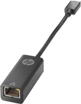 Hp Usb-c To RJ45 Adapter No Localization (V7W66AA), Black. Fixed Price $42.94.