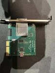 Blackmagic Design Pcie Cable Kit (sku: BMDPCB393A1). Fixed Price $50.00.