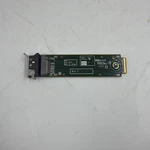 Dell HM7F6 BOSS-S2 Boot Optimized Pci-e M.2 Ssd Card Carrier Only. Fixed Price $49.50.