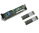 Dell Poweredge R450 R650XS Boss Riser Board Kit W/2X 480GB Ssd. Fixed Price $495.00.